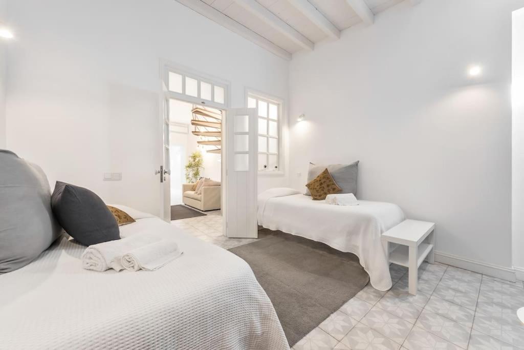 Rg Casa Do Carmo Villa ฟารู ภายนอก รูปภาพ